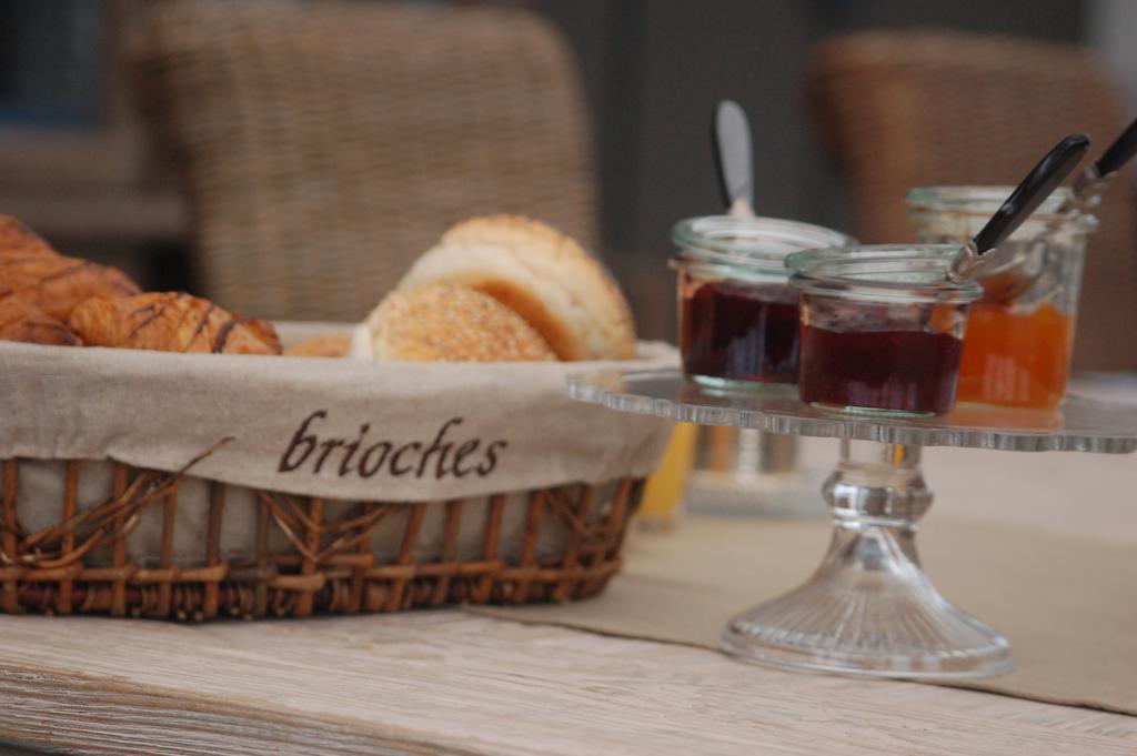 B&B Roodbeekerhof Vlodrop Стая снимка