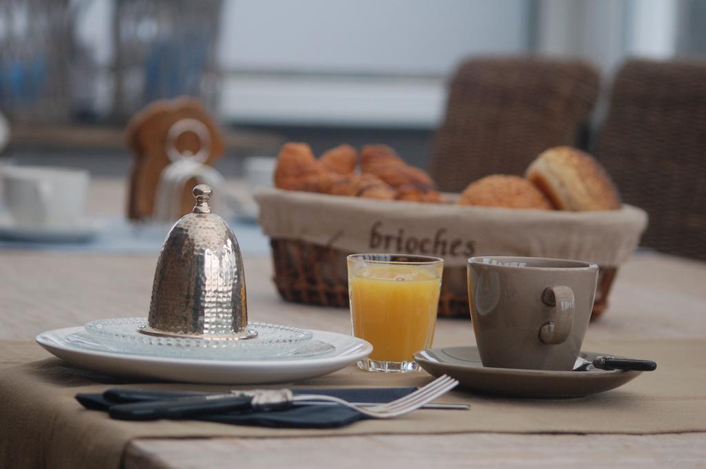B&B Roodbeekerhof Vlodrop Стая снимка